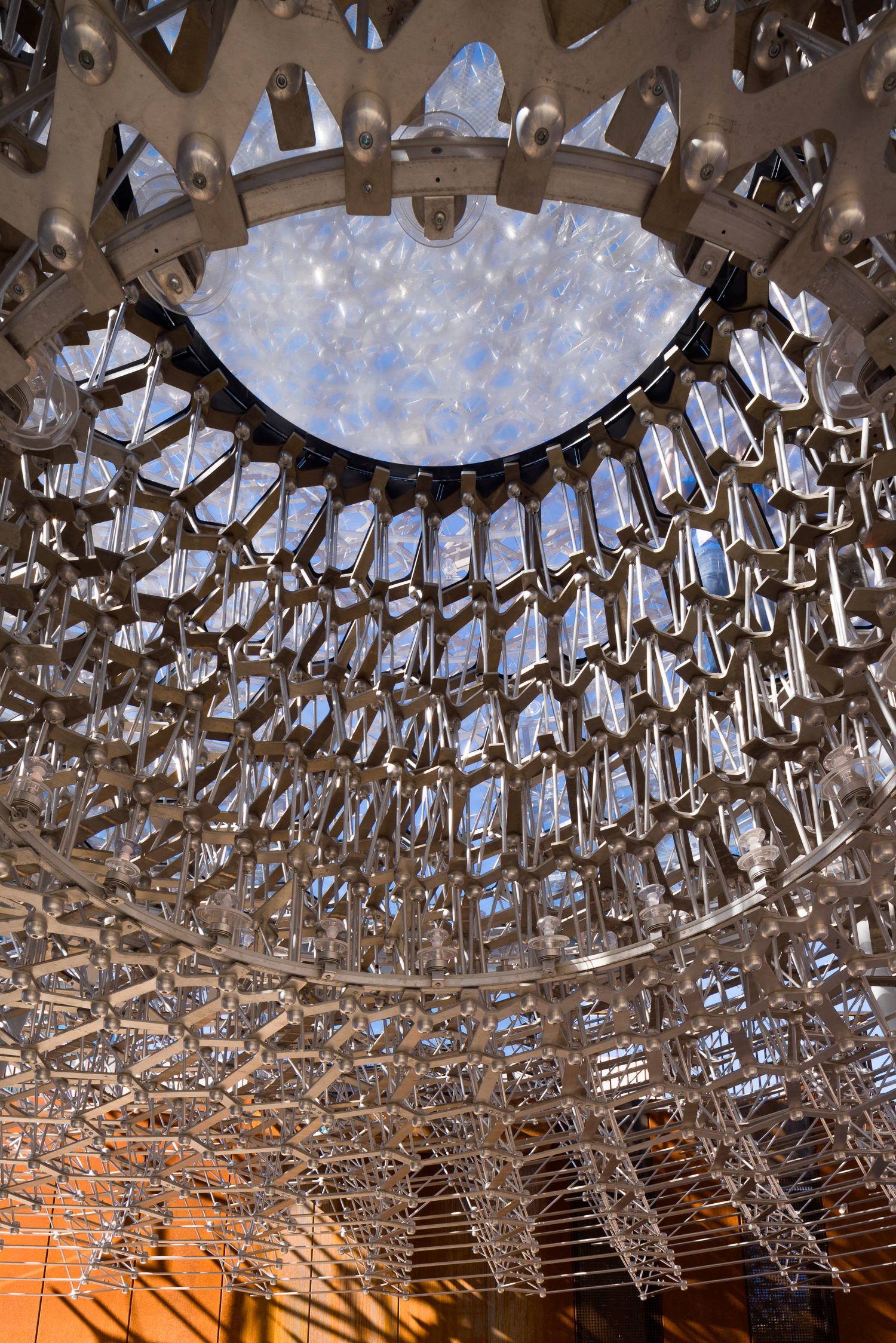 uk pavilion, milan expo, wolfgang buttress